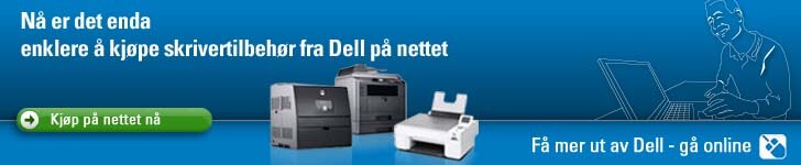 Dell Skrivere