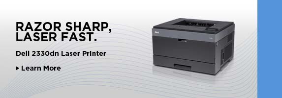 Dell 2330dn Laser Printer