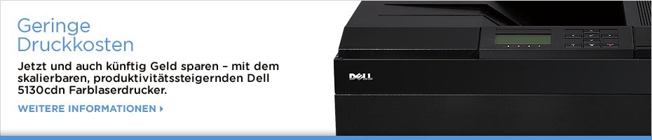 Dell Drucker