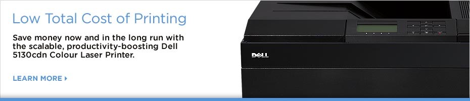 Dell printers