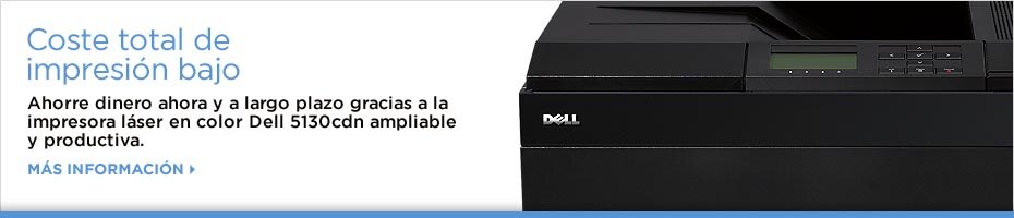 Dell printers
