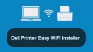 Dell Printer Easy WiFi Installer