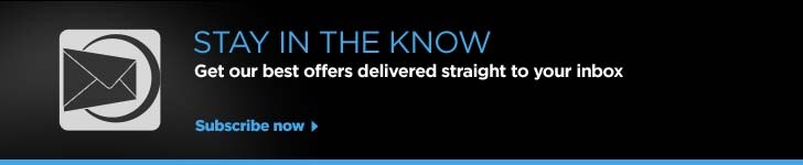 Exclusive Dell deals delivered to your inbox.