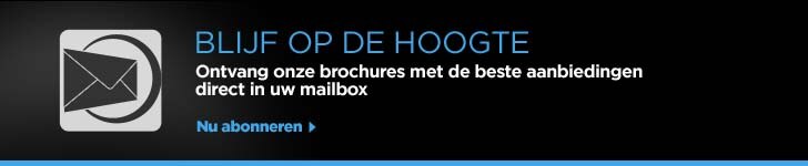 Exclusieve Dell-aanbiedingen, rechtstreeks in uw mailbox.
