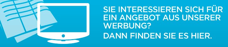 Wie beworben