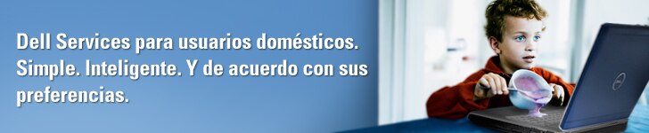 Dell Soluciones de Servicios