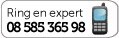 Ring en expert