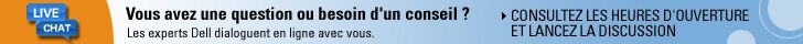 Dialogue en direct