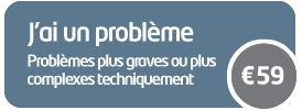 PC support - advanced pc problem resolution
