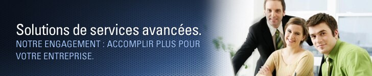 Services et support