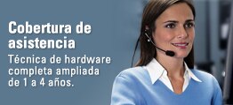 Cobertura de asistencia
