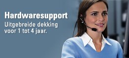 Hardwaresupport
