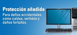 Protección añadida