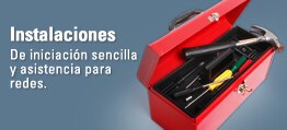 Instalaciones