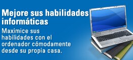Mejore sus habilidades informáticas