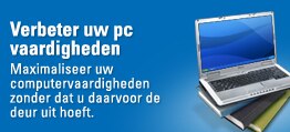 Verbeter uw pc vaardigheden