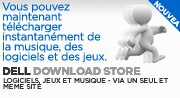 Dell Download Store