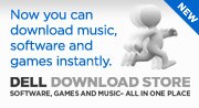 Dell Download Store