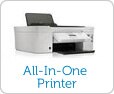 Dell All-in-One Wireless Printer