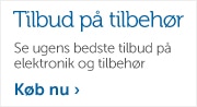 Tilbud fra Dell