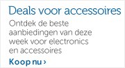 Aanbiedingen van Dell