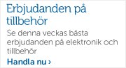 Dell-erbjudanden