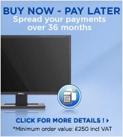 Buy Now - Pay Later