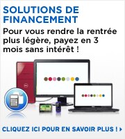 Financement