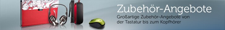 Dell Zubehör-Angebote: Beamer, Tastaturen & Mehr