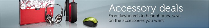 Accessories Deals