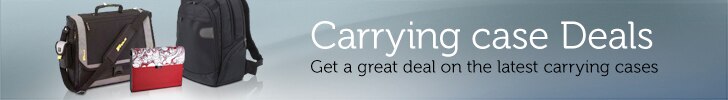 Carrying Case Deals