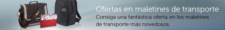 Ofertas en maletines de transporte