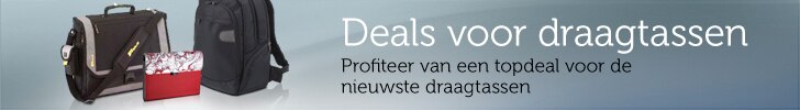 Deals voor draagtassen