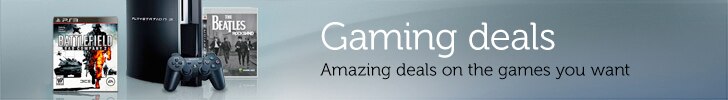Gaming Deals