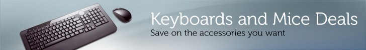 Mouse & Keyboard Deals