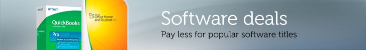 Software Deals