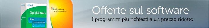 Ofertas en software