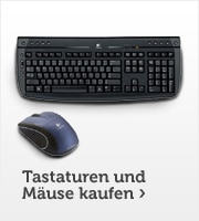 Tastatur- und Mausangebote
