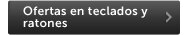 Ofertas en teclados y ratones
