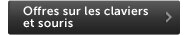 Offres sur les claviers et souris