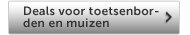 Deals voor toetsenborden en muizen