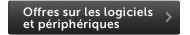 Nos offres logiciels et périphériques les plus vendus