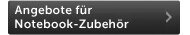 Angebote für Notebook-Zubehör
