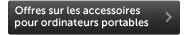 Offres sur les accessoires pour ordinateurs portables