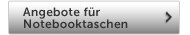 Angebote für Notebooktaschen