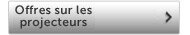 Offres sur les projecteurs
