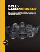 Broschüre zur Laser-Reihe