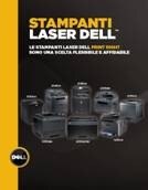 Brochure stampanti laser