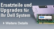 Teile und Upgrades