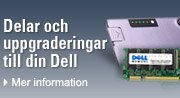 Delar & uppgraderingar